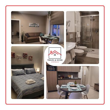 Smart Apartment Maggiore - Twa Bologna Kültér fotó