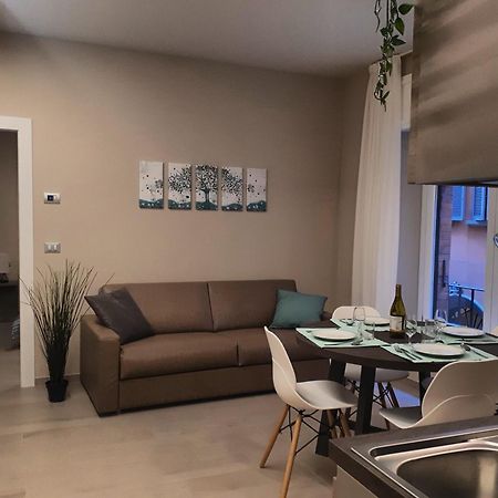 Smart Apartment Maggiore - Twa Bologna Kültér fotó