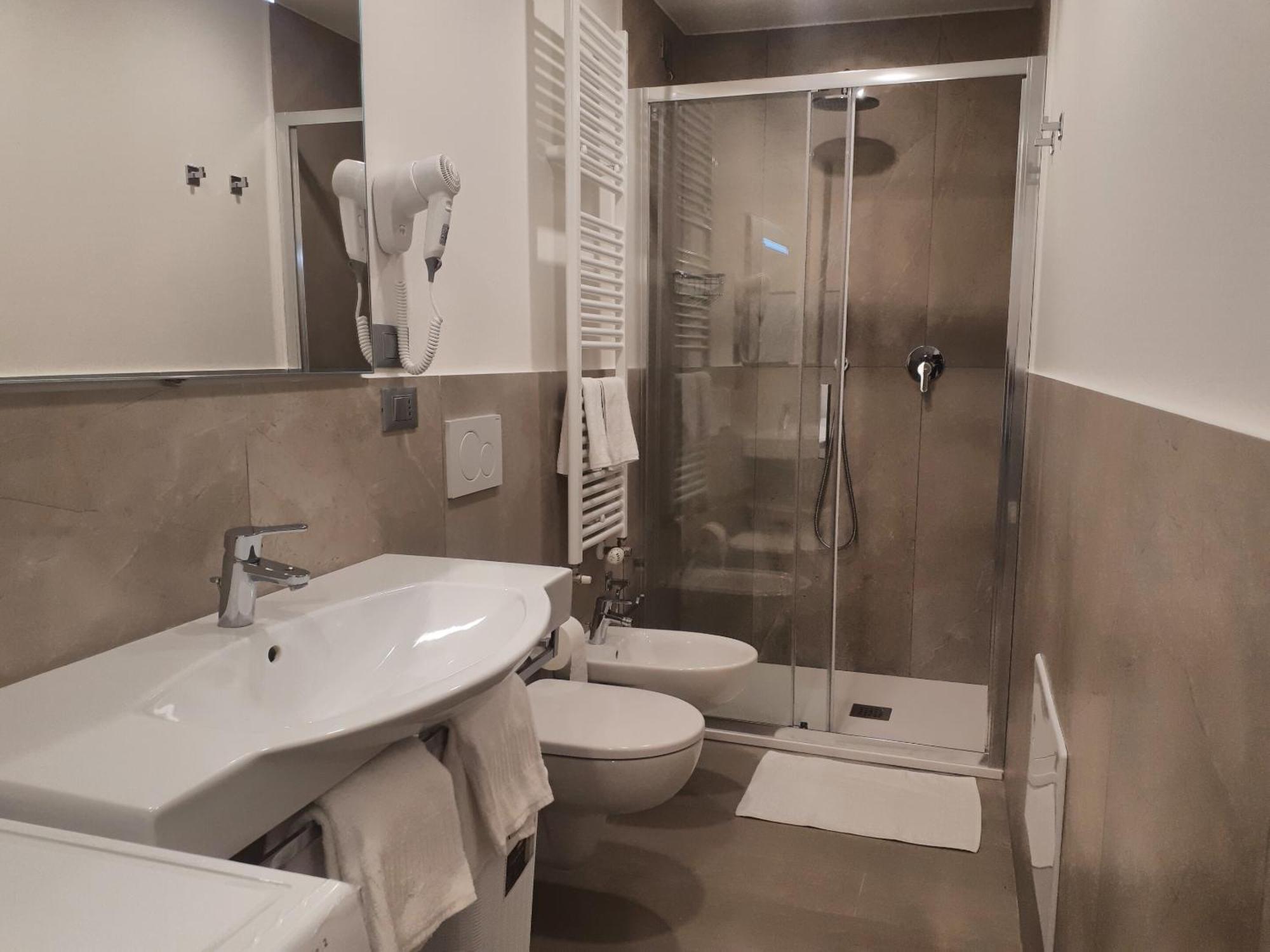 Smart Apartment Maggiore - Twa Bologna Kültér fotó