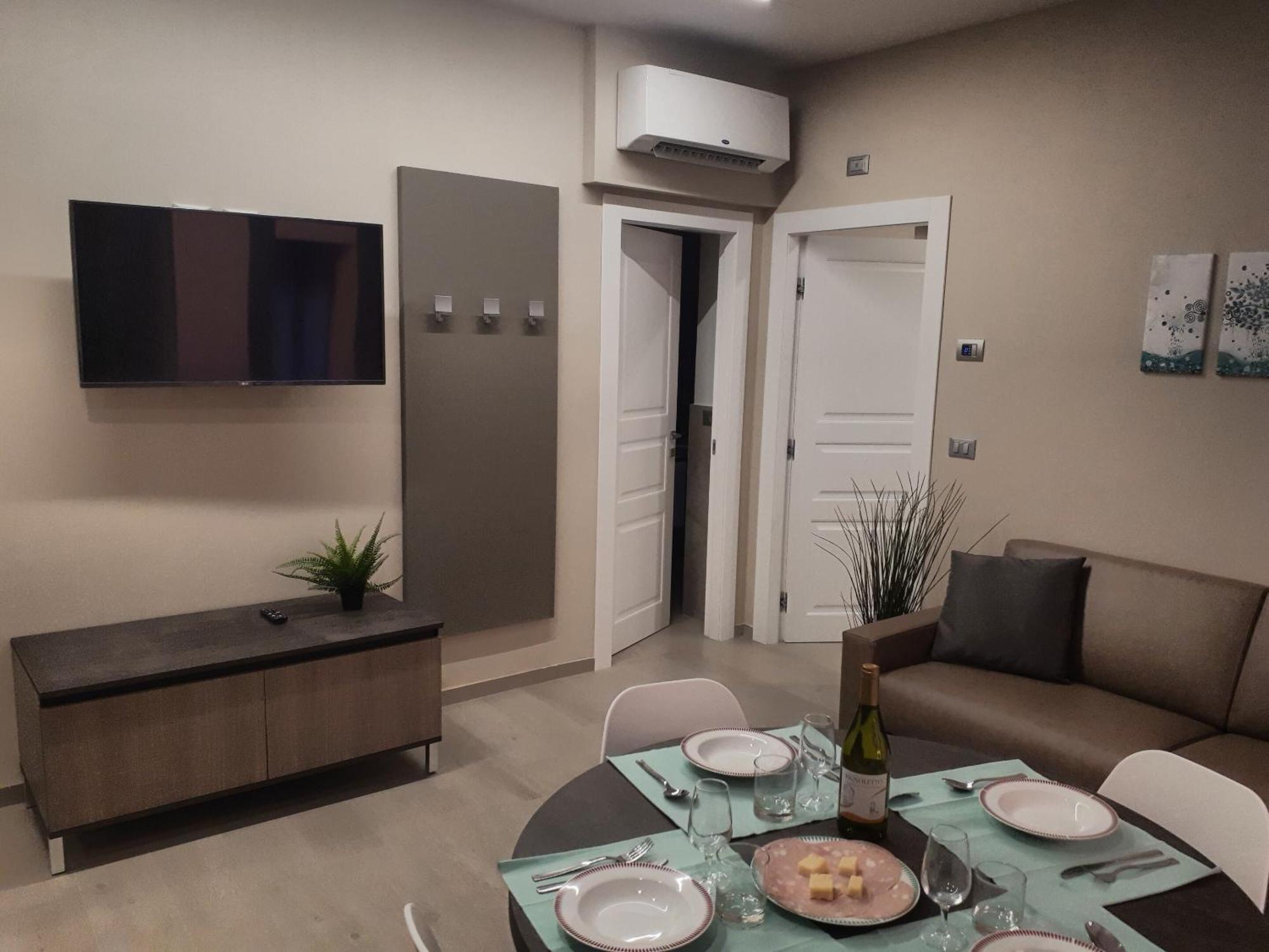 Smart Apartment Maggiore - Twa Bologna Kültér fotó