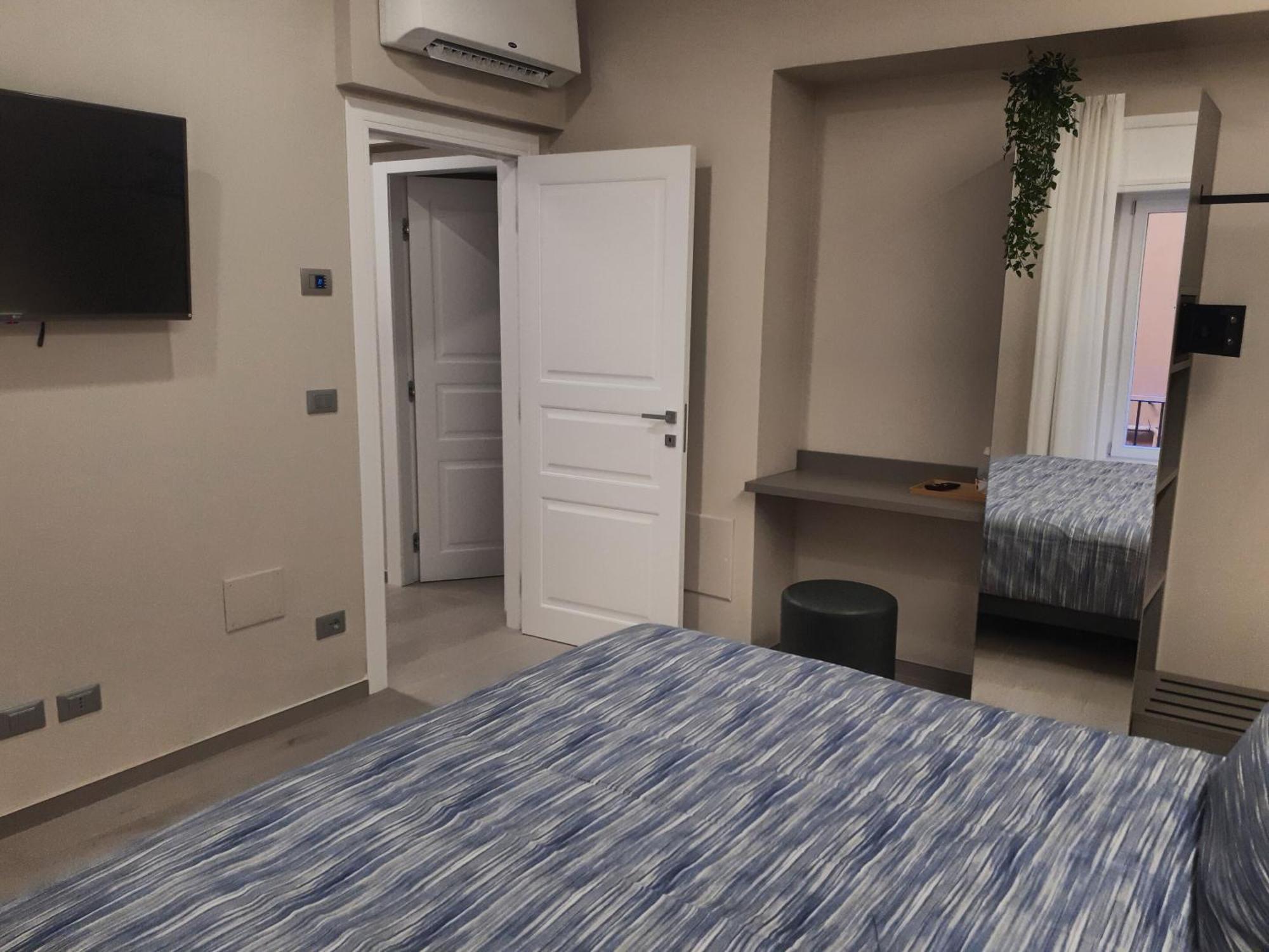 Smart Apartment Maggiore - Twa Bologna Kültér fotó